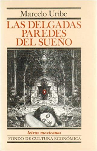 Las delgadas paredes del sueño